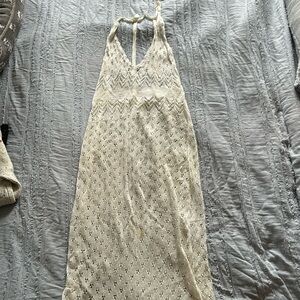 Free people cover up